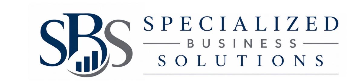 Specialized Business Solutions logo